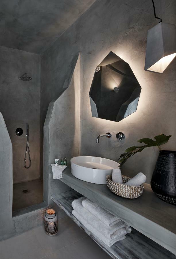 Star Infinity Suites Pyrgos Kallistis Luaran gambar